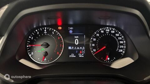 Captur 1.0 TCe 90ch Evolution 2024 occasion 77100 Meaux