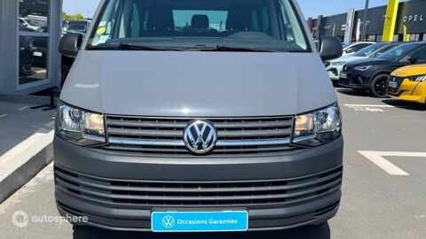 Caravelle 2.0 TDI 150ch BlueMotion Technology Confortline DSG7 Court 2018 occasion 79000 Niort