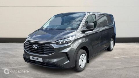 Annonce voiture Ford Transit 35999 €