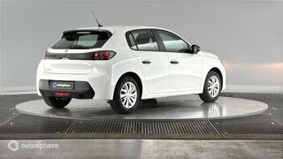 208 1.5 BlueHDi 100 Premium 2022 occasion 03110 Charmeil