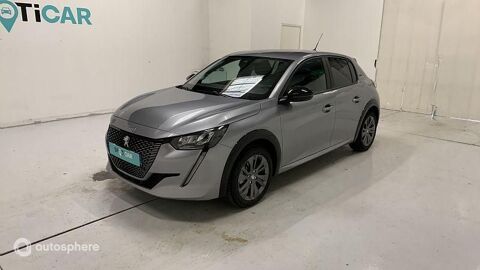 Annonce voiture Peugeot 208 20799 