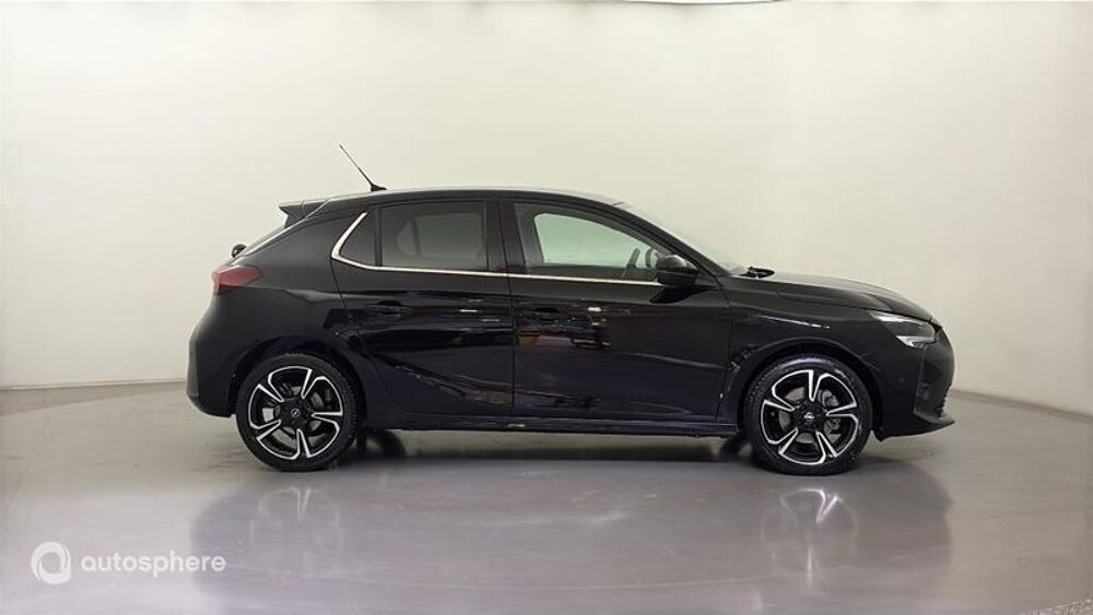 Corsa 1.2 Turbo 100ch GS 2023 occasion 37540 Saint-Cyr-sur-Loire