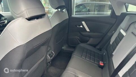 C4 1.2 Hybride 145ch S&S MAX Automatique 2025 occasion 37400 AMBOISE