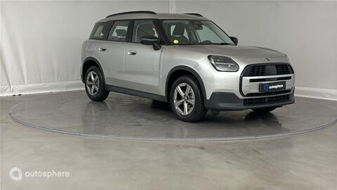 Countryman D 163ch Essential DKG7 2024 occasion 59850 Nieppe