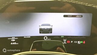 Q6 e-tron 428ch quattro Competition 2026 occasion 86000 Poitiers