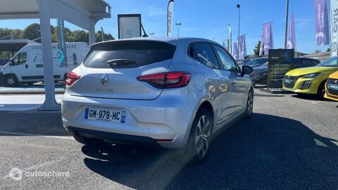 Clio 1.5 Blue dCi 100ch Evolution 2023 occasion 64121 Serres-Castet