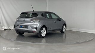 Clio 1.5 Blue dCi 100ch Evolution - 24 2024 occasion 57200 Sarreguemines