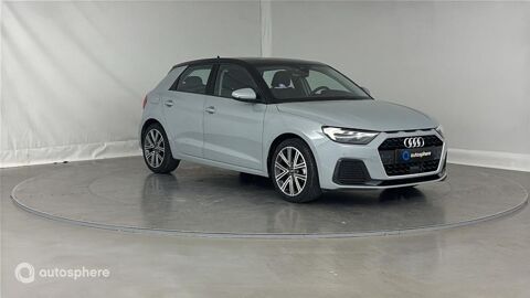 A1 30 TFSI 116ch Advanced S tronic 7 2024 occasion 51100 Reims