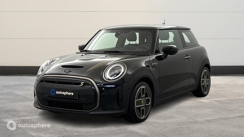 Mini COOPER 2023 occasion