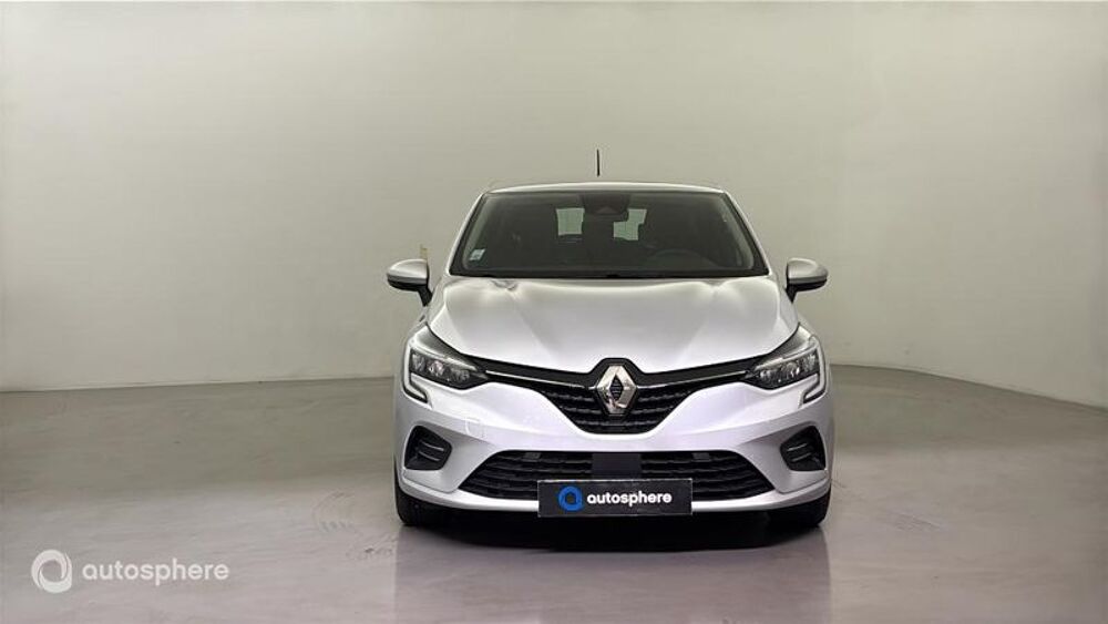 Clio 1.0 SCe 65ch Zen -21N 2022 occasion 93250 Villemomble