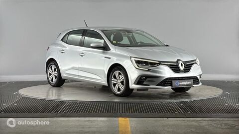 M&eacute;gane 1.5 Blue dCi 115ch Evolution 2022 occasion 73200 Albertville