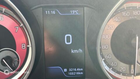 Swift 1.4 Boosterjet Hybrid 129ch Sport Euro6d-T 2021 occasion 44700 Orvault