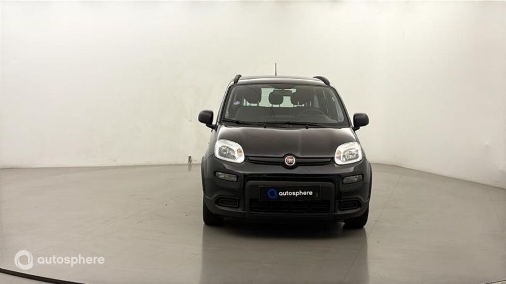 Panda 1.0 70ch BSG S&S City Life 2022 occasion 93250 Villemomble