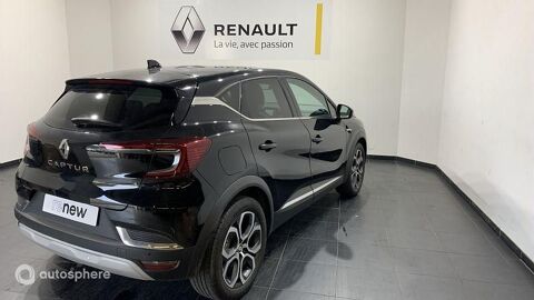 Captur 1.0 TCe 90ch Techno 2022 occasion 13700 Marignane