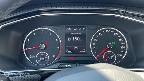 T-Cross 1.0 TSI 115ch R-Line 2019 occasion 73230 Saint-Alban-Leysse