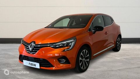 Renault Clio 1.0 TCe 90ch Techno 2023 occasion Mexy 54135