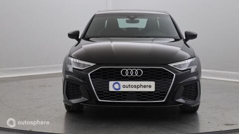 A3 35 TFSI 150ch Mild Hybrid S line S tronic 7 2023 occasion 51100 Reims