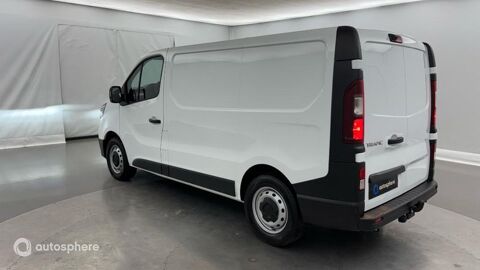 Trafic L1H1 3T 2.0 Blue dCi 150ch Advance -24 2024 occasion 02300 Chauny