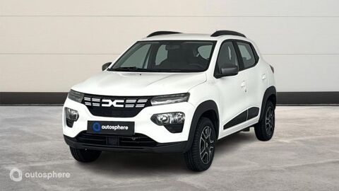 Dacia spring 45ch Expression