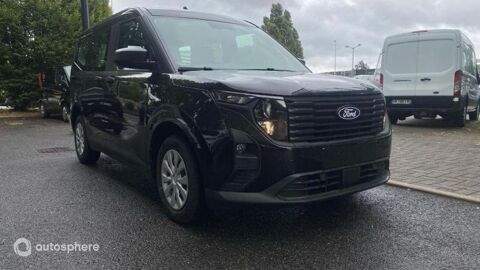 Ford Tourneo VP 1.0 EcoBoost 125ch S&S Trend 2025 occasion Nanterre 92000