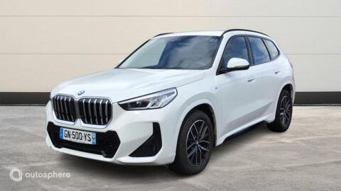 Annonce voiture BMW X1 35499 €