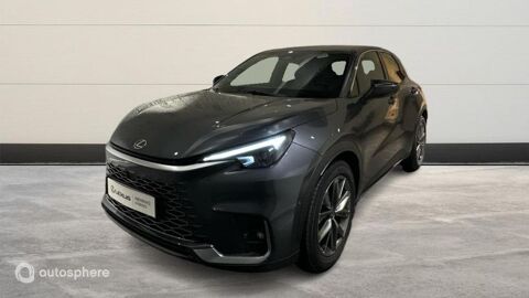 LBX 1.5 136ch Relax 2WD 2026 occasion 92300 Levallois-Perret