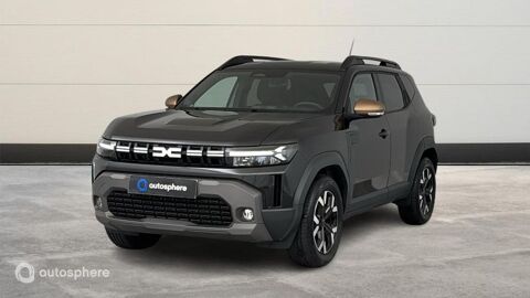 Annonce voiture Dacia Duster 25999 €
