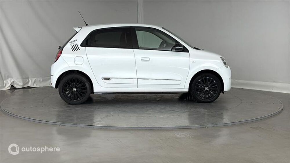 Twingo 1.0 SCe 65ch Urban Night 2022 occasion 57100 Thionville