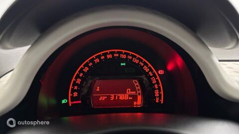 Twingo 1.0 SCe 65ch Equilibre 2024 occasion 51200 &Eacute;pernay