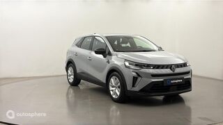 Symbioz 1.8 E-Tech full hybrid 160ch Evolution - 25 2025 occasion 13800 ISTRES