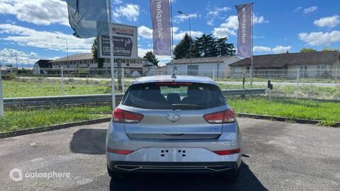 i30 1.0 T-GDi 120ch Hybrid 48V Creative 2023 occasion 33260 LA TESTE DE BUCH