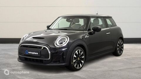 Mini Cooper SE 184ch Edition Premium Plus BVA 5CV 2023 occasion M&eacute;rignac 33700