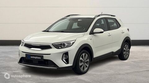 Kia Stonic 1.0 T-GDi 100ch Active 2022 occasion Nantes 44000