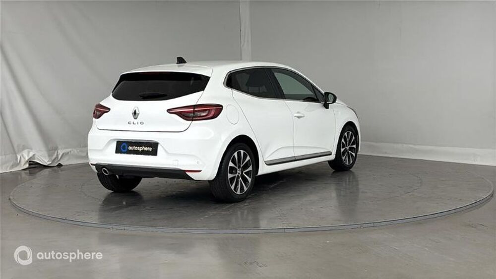 Clio 1.0 TCe 90ch Techno 2023 occasion 57000 Metz