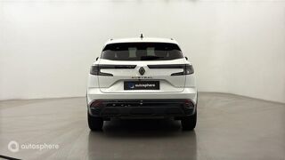 Austral 1.3 TCe mild hybrid 160ch Techno auto 2023 occasion 94000 Cr&eacute;teil