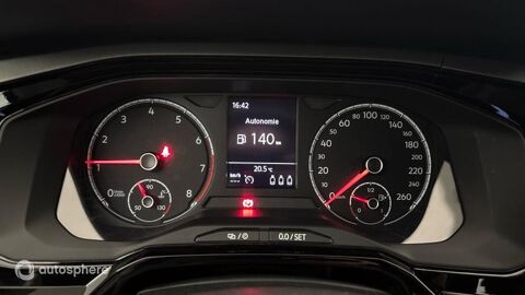 Polo 1.0 75ch Confortline 5p 2018 occasion 33260 LA TESTE DE BUCH