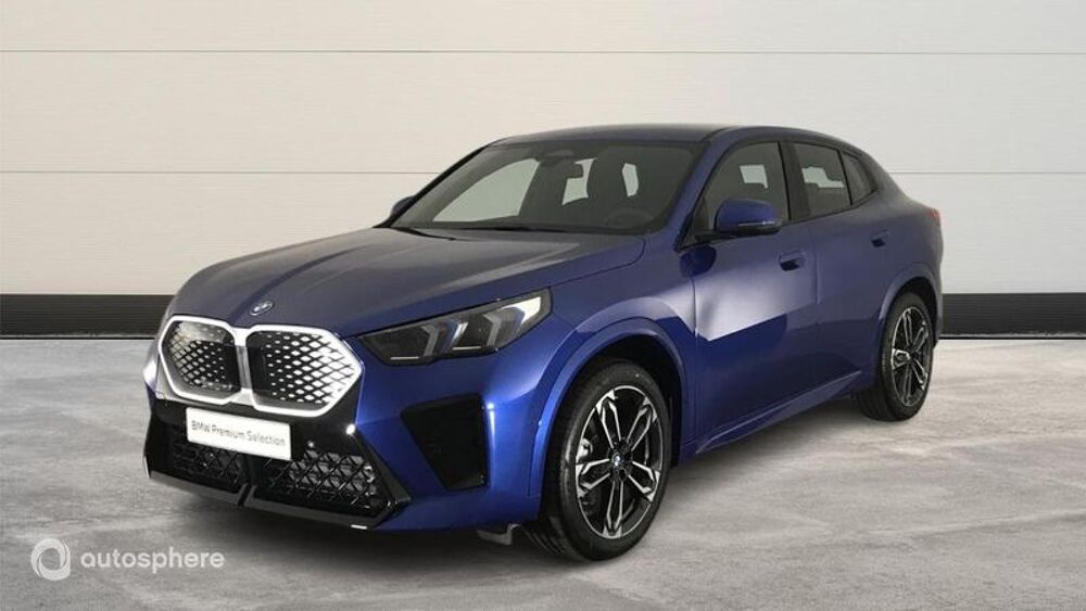 X2 i eDrive20 204ch M Sport 2026 occasion 86000 Poitiers