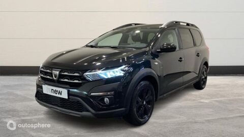 Dacia Jogger 1.0 ECO-G 100ch SL Extreme 5 places 2022 occasion Thionville 57100