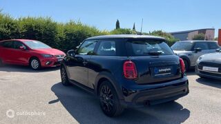 Cooper 136ch Edition Camden BVA7 2023 occasion 13700 Marignane