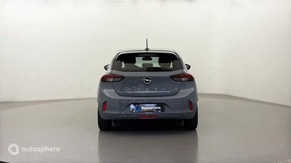 Corsa Electric 136ch Edition 2025 occasion 37170 Chambray-l&egrave;s-Tours