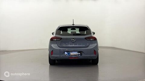 Corsa Electric 136ch Edition 2025 occasion 37170 Chambray-l&egrave;s-Tours