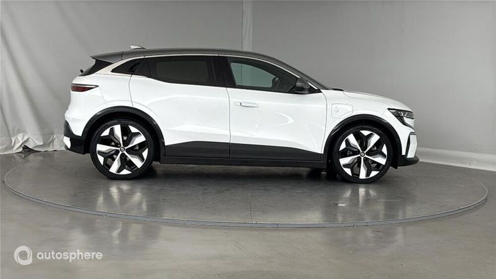 M&eacute;gane E-Tech Electric EV60 220ch Techno optimum charge 2022 occasion 57000 Metz