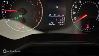 Clio 1.0 SCe 65ch Business -21 2021 occasion 59223 Roncq