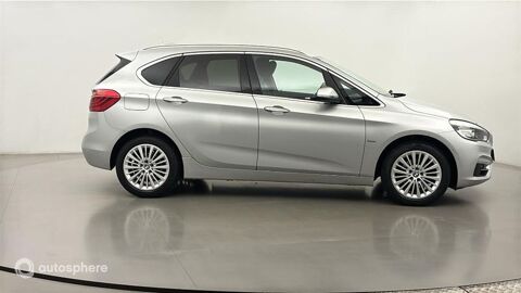 Serie 2 218dA 150ch Luxury 2019 occasion 33700 M&eacute;rignac