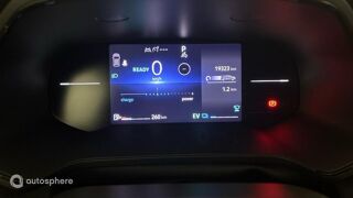 Symbioz 1.8 E-Tech full hybrid 160ch Evolution - 25 2025 occasion 62114 Sains-en-Gohelle