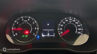 Duster 1.5 Blue dCi 115ch Prestige 4x2 E6U 2021 occasion 57100 Thionville