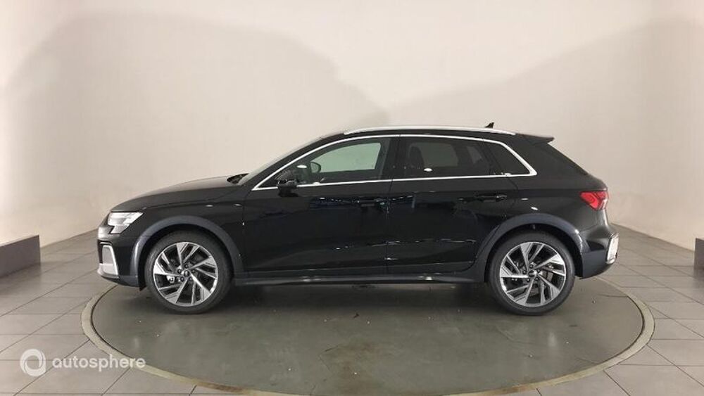 A3 1.5 TFSI 150ch Hybride Avus S tronic 7 2026 occasion 86000 Poitiers