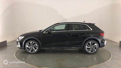 A3 1.5 TFSI 150ch Hybride Avus S tronic 7 2026 occasion 86000 Poitiers