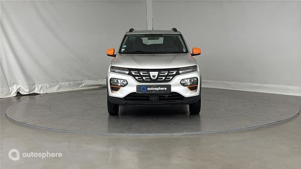Spring Confort Plus - Achat Int&eacute;gral 2022 occasion 51000 Ch&acirc;lons-en-Champagne