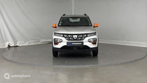 Spring Confort Plus - Achat Int&eacute;gral 2022 occasion 51000 Ch&acirc;lons-en-Champagne